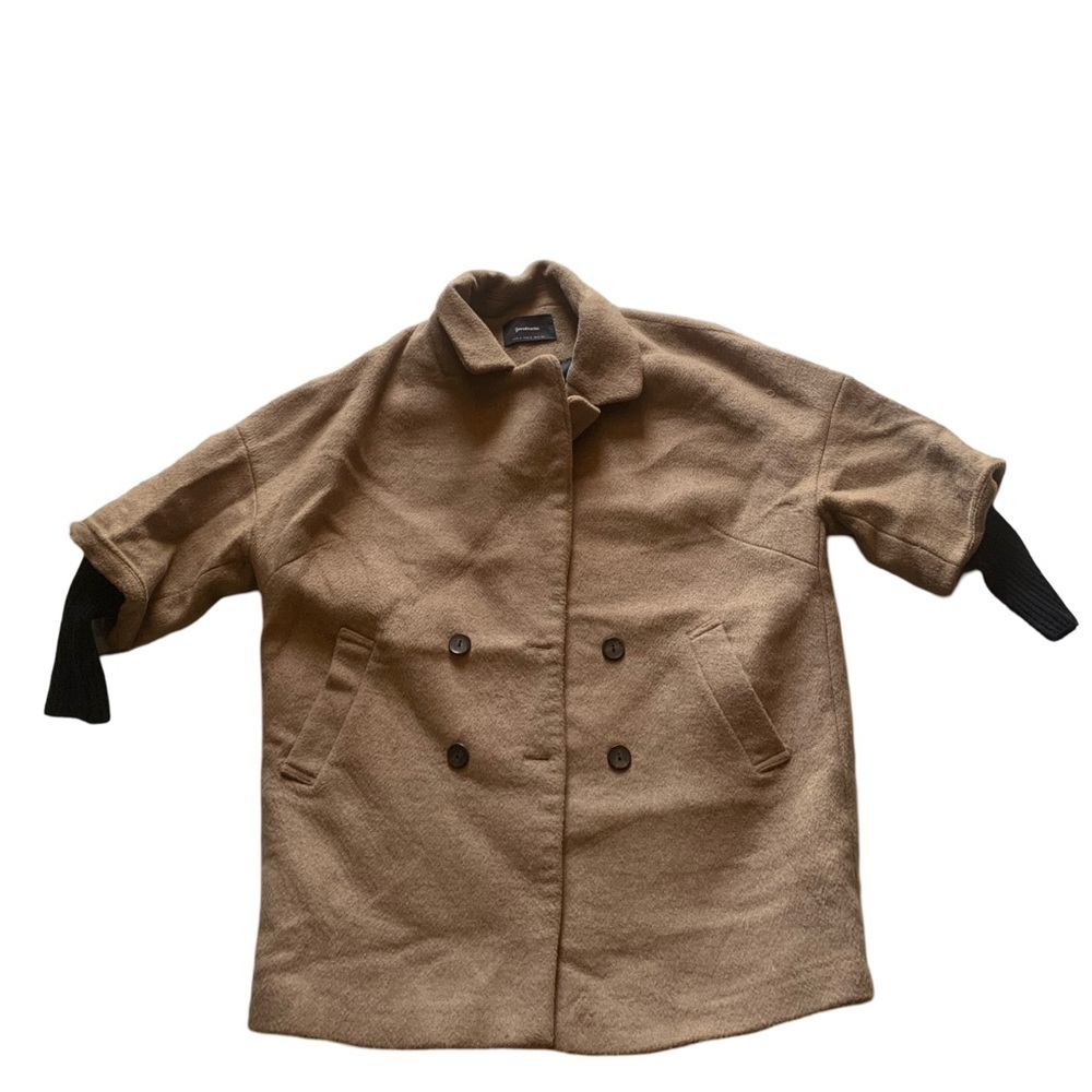 Stradivarius Coat